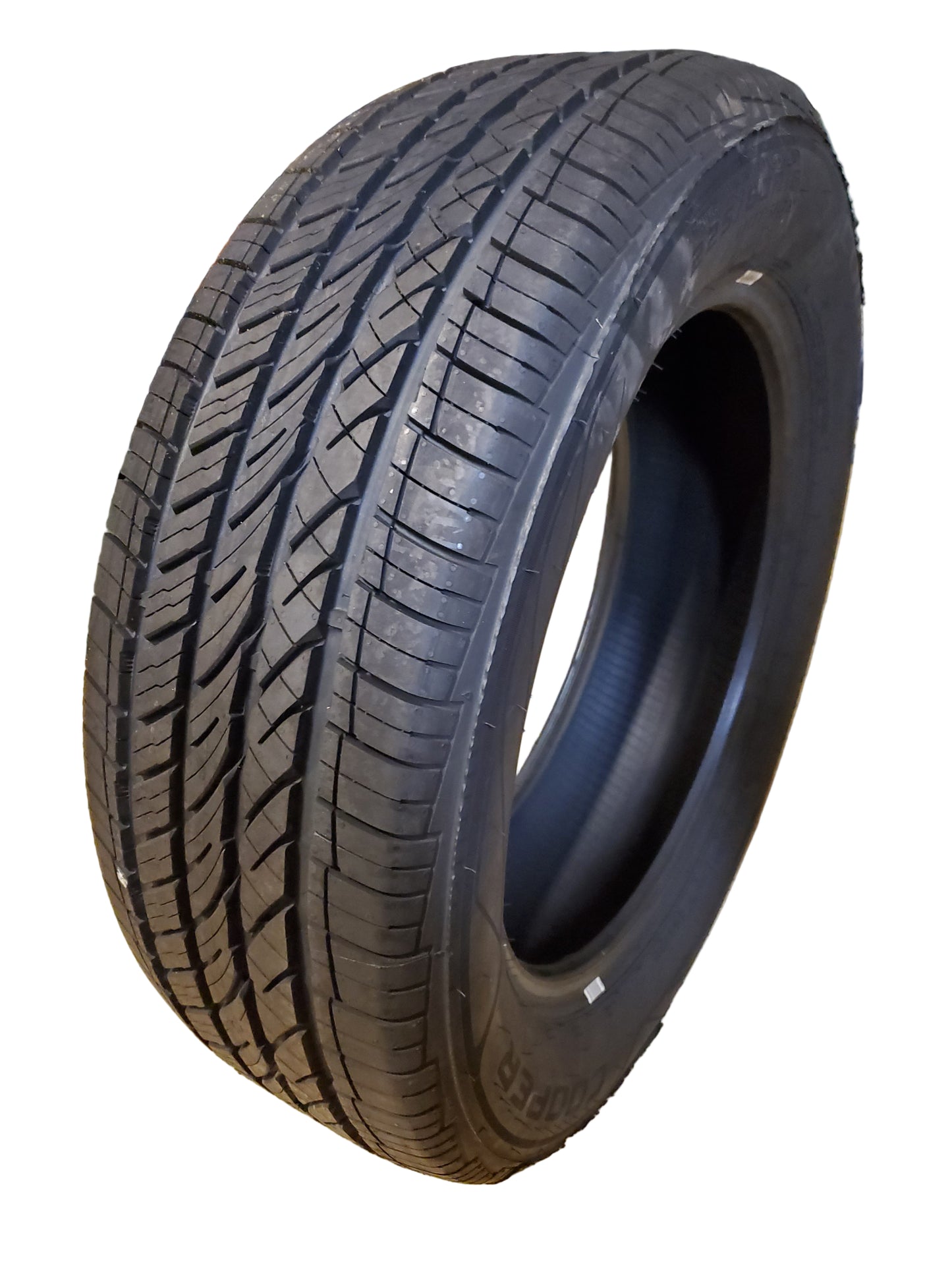 COOPER PROCONTROL BSW P 225 60 18 100H ALL SEASON TIRE 166474021