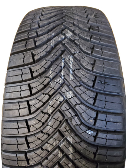 GOODYEAR ASSURANCE WEATHERREADY 2 P 245 65 17 107H ALL WEATHER TIRE 767091673