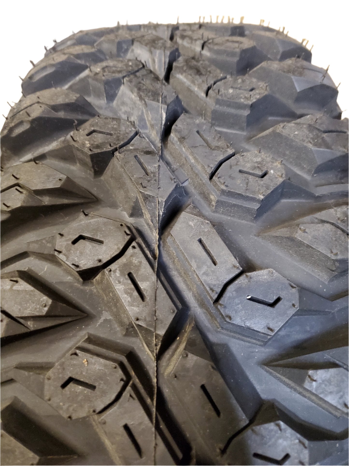 QUADBOSS QBT846 BSW  27 9 12 55M 8PLY ATV/UTV TIRE 609496