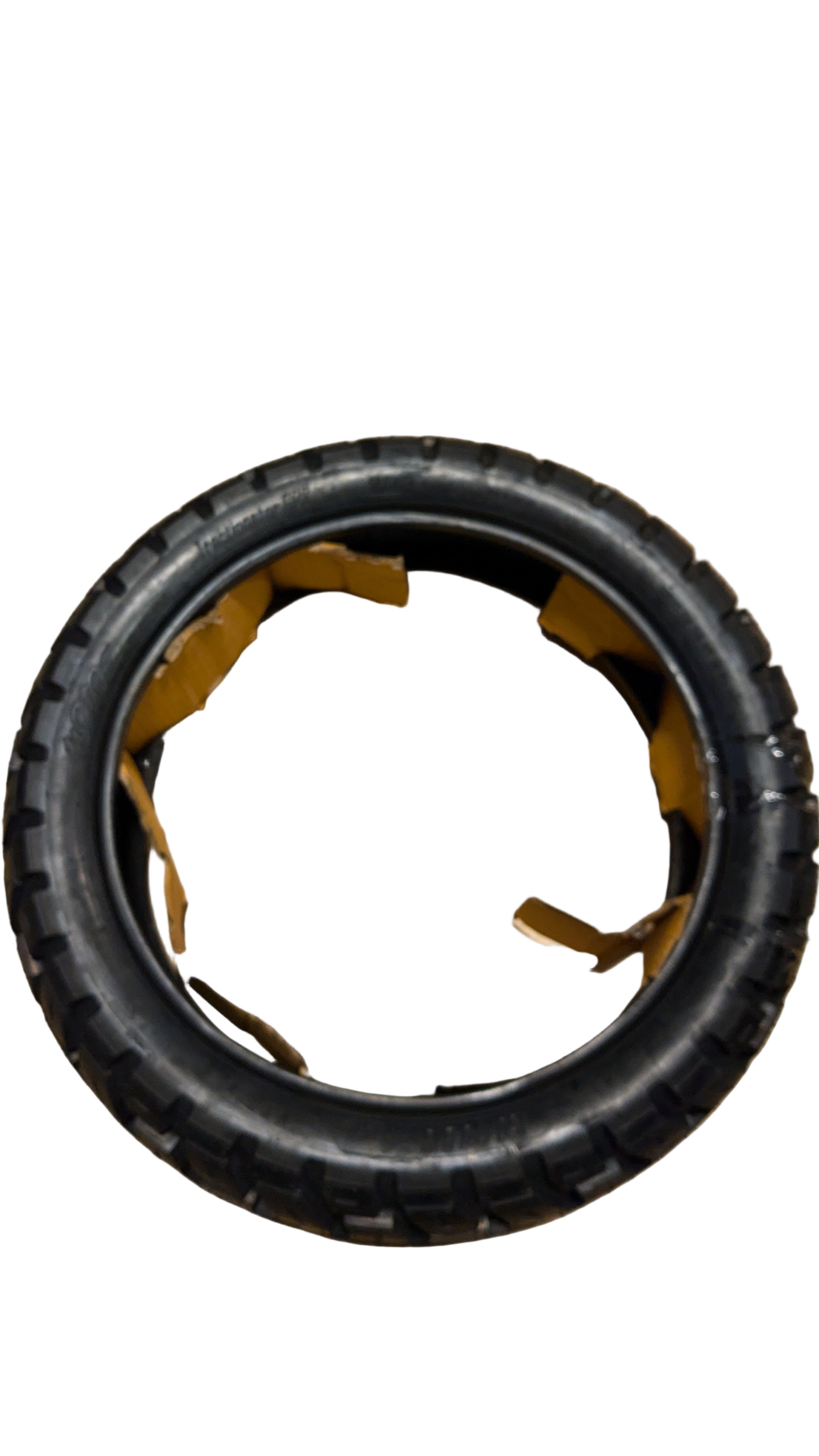 MOTOZ TRACTIONATOR GPS BSW P 150 70 18 70T REAR MOTORCYCLE TIRE 1515007018