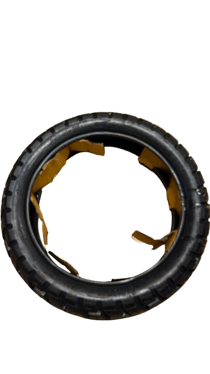 MOTOZ TRACTIONATOR GPS BSW P 150 70 18 70T REAR MOTORCYCLE TIRE 1515007018