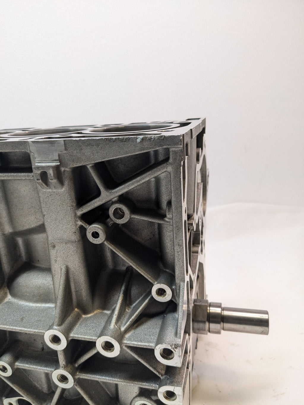 GENUINE FORD COMPLETE ENGINE BLOCK FOCUS MK3 1.5 ECOBOOST EFDS7G-6015-EB