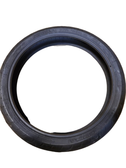 NOS MICHELIN COMMANDER III TOURING 120 70 21 68H FRONT MOTORCYCLE TIRE 382734