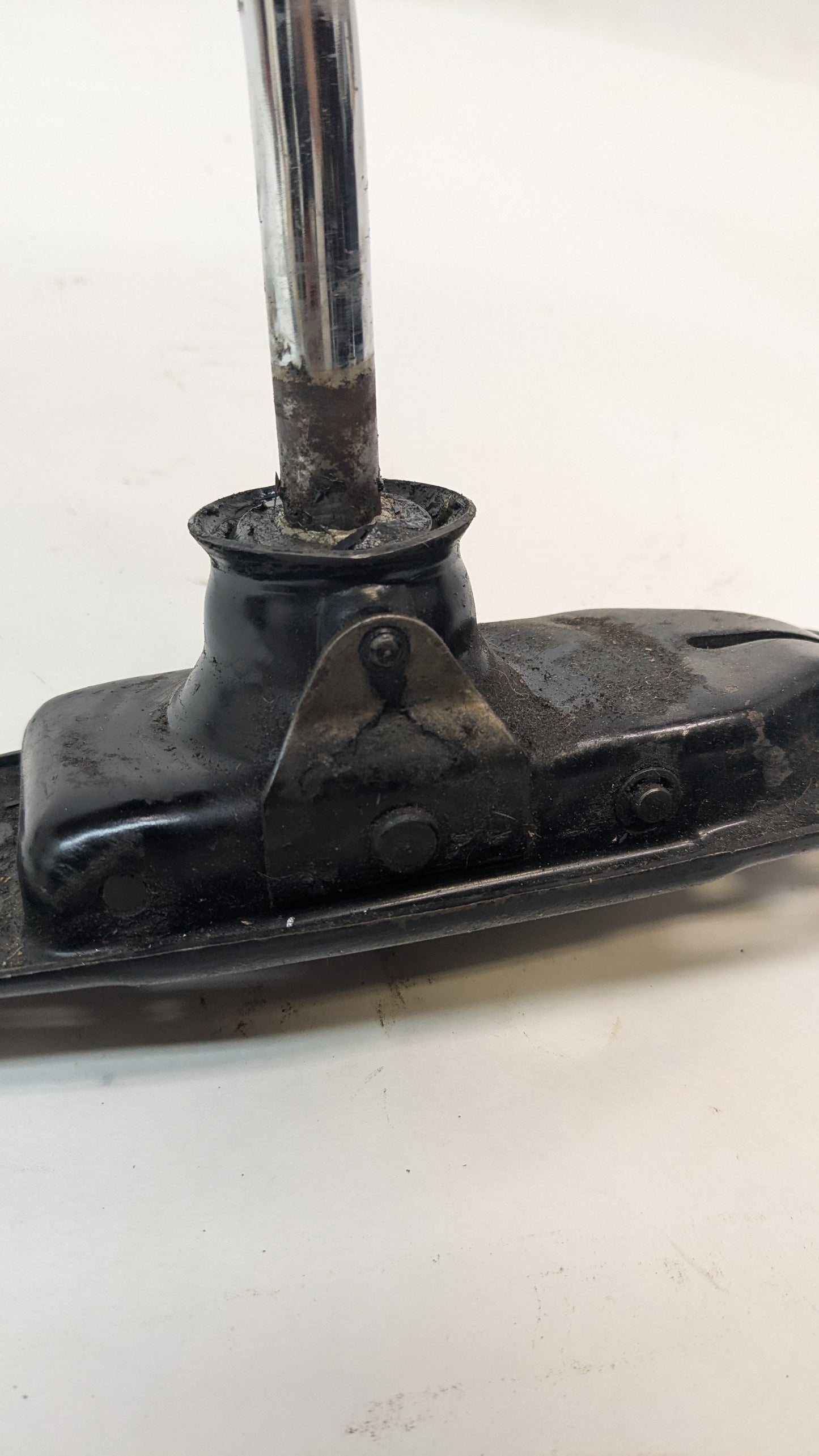 USED PORSCHE 911/912 H PATTERN 4 GEAR SHIFTER
