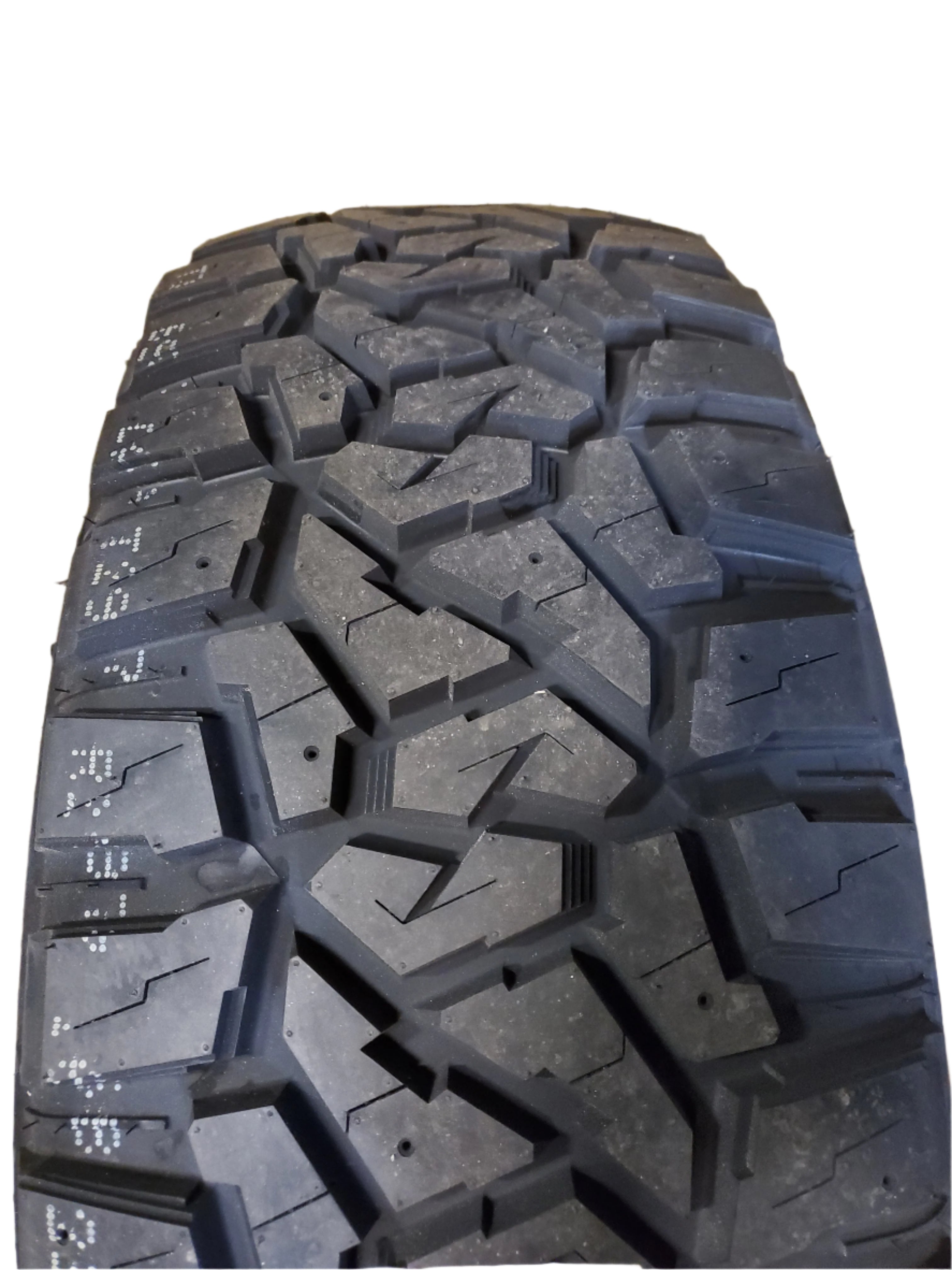 (KSL ONLY) 4 SUMMIT TRAIL CLIMBER RT BSW LT 37 12.50 20 126Q 10PLY RUGGED TERRAIN TIRE 1600727