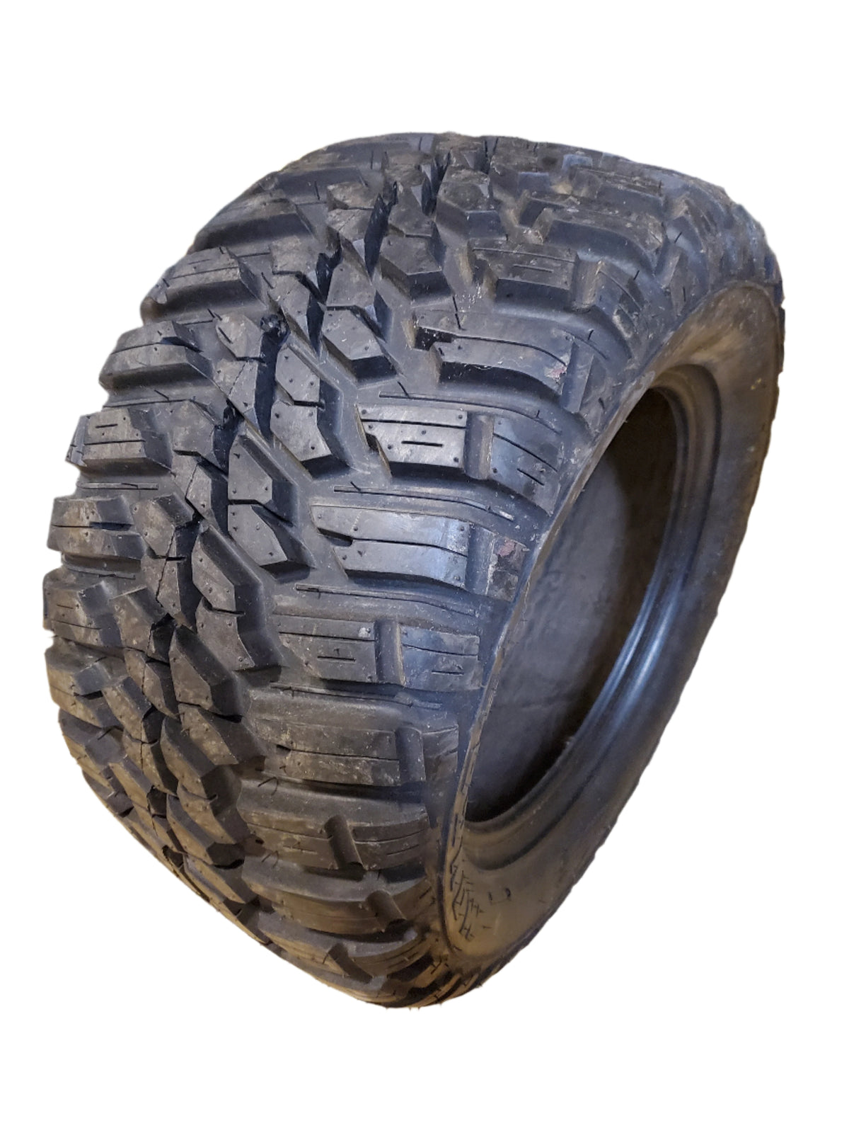 KANATI MONGREL BSW AT 27 11 14 10PLY ATV/UTV TIRE AM142711MG