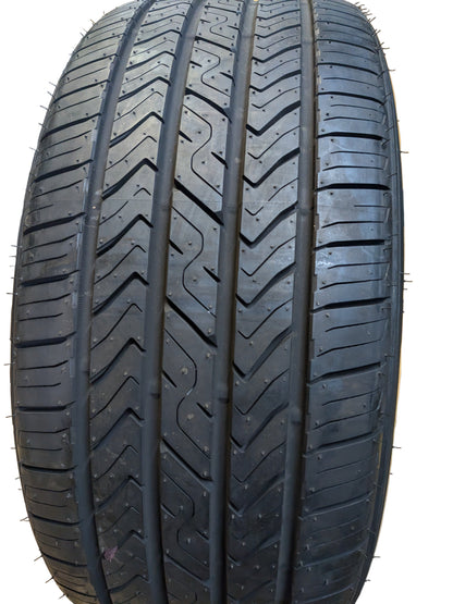 TOYO  EXTENSA A/S II BSW P 235 40 19 96V XL ALL SEASON TIRE 14310