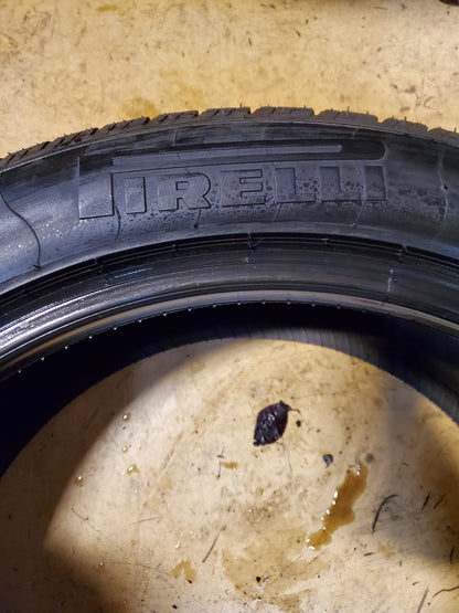 PIRELLI P ZERO NERO ALL SEASON BSW P 245 45 19 102H UHP TIRE 1957300