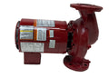 BELL & GOSSETT 90-34T PUMP 3/4 HP MOTOR 179045LF W79045 2LHR7