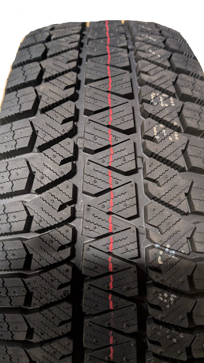 2 BRIDGESTONE BLIZZAK WS90 BSW P 235 65 16 103T WINTER TIRE 001181