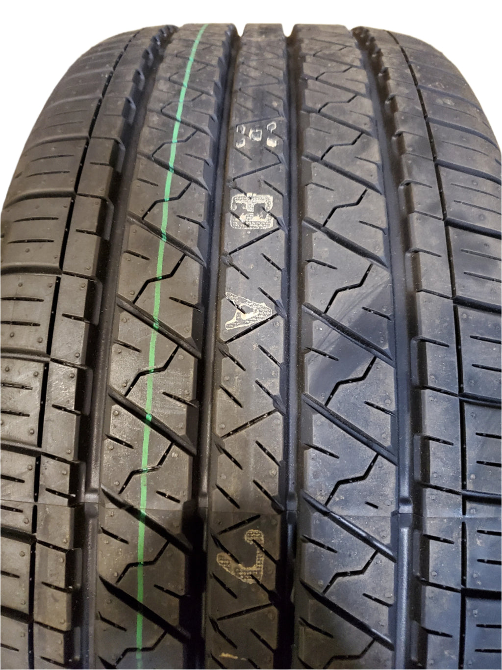 4 DUNLOP SP SPORT 5000 DSST BSW P 245 40 19 94V UHP TIRE 265021144
