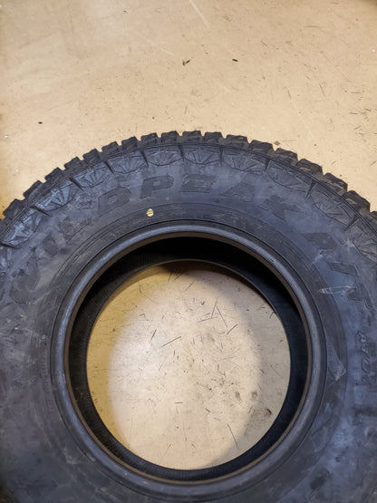 NOS FALKEN WILDPEAK A/T 01 BSW LT 37 13.50 18 124S 8PLY ALL TERRAIN TIRE 28440922