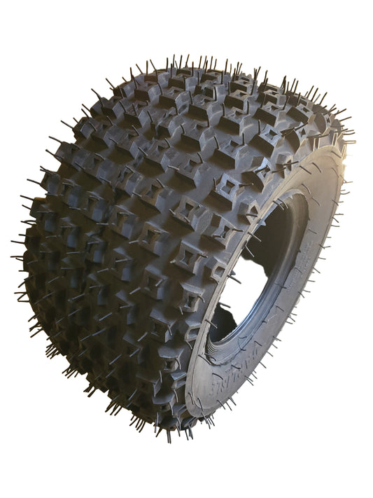 CARLISLE KNOBBY BSW  18 9.5 8 2PLY ATV/UTV TIRE 537005