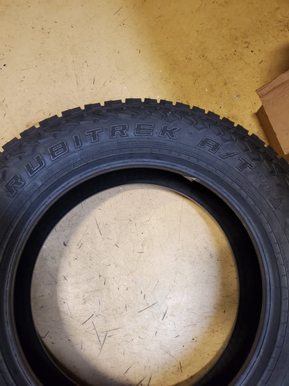 FALKEN RUBITREK A/T BSW P 275 60 20 115T ALL TERRAIN TIRE 28074060