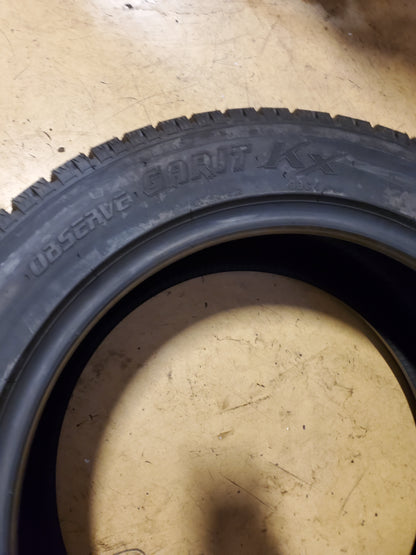 NOS TOYO OBSERVE GARIT KX BSW P 215 55 17 94H WINTER TIRE 149710