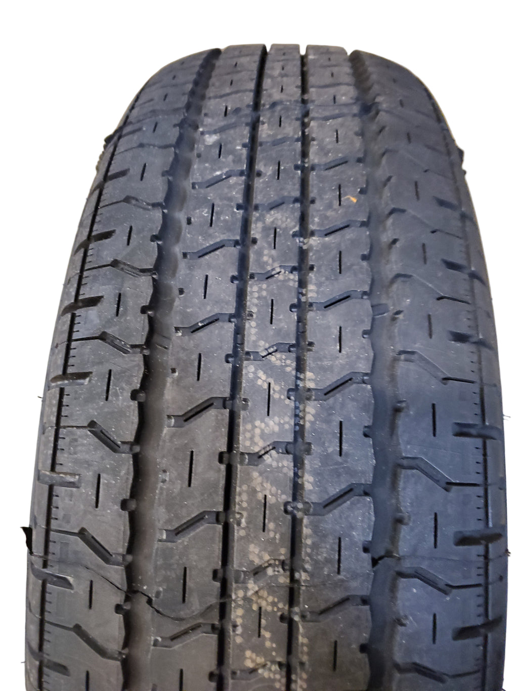 2 GOODYEAR ENDURANCE BSW ST 225 75 15 117/112N 10PLY TRAILER TIRE 724857519