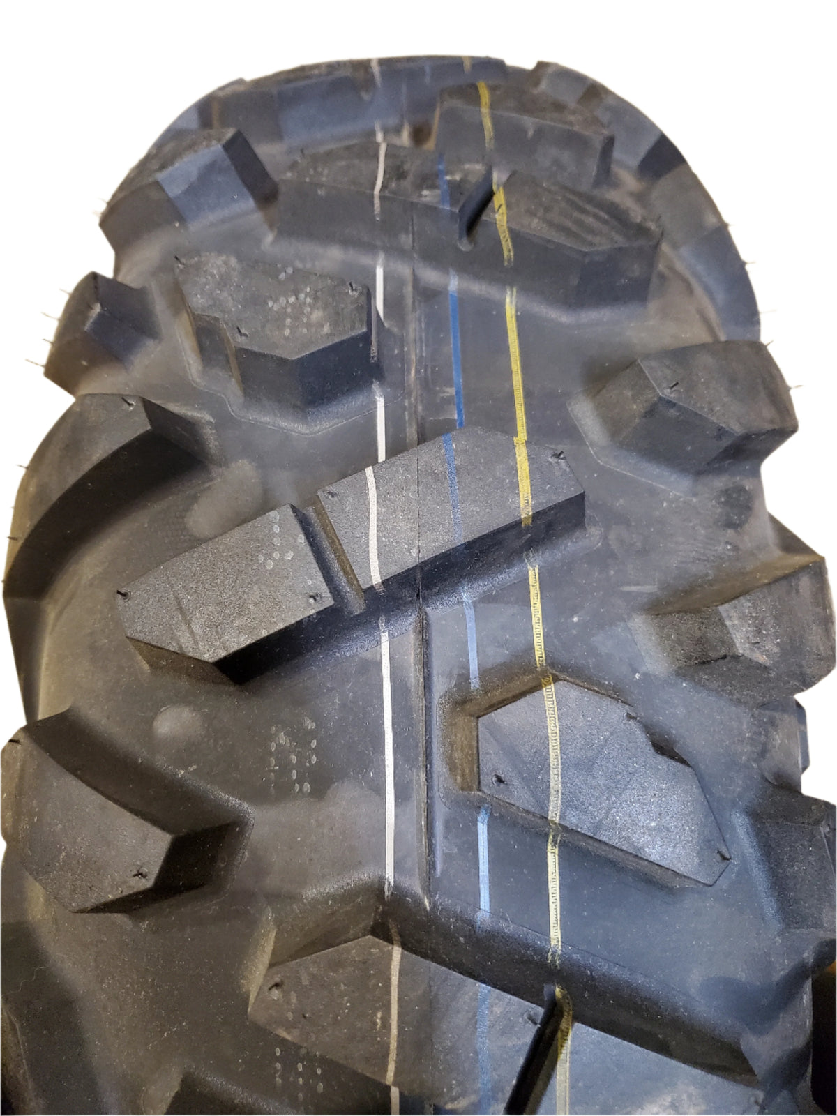 MAXXIS BIGHORN BSW AT 27 9 12 6PLY ATV/UTV TIRE TM16679000