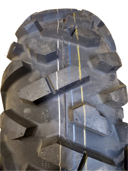 NOS MAXXIS BIGHORN BSW AT 27 9 12 6PLY ATV/UTV TIRE TM16679000
