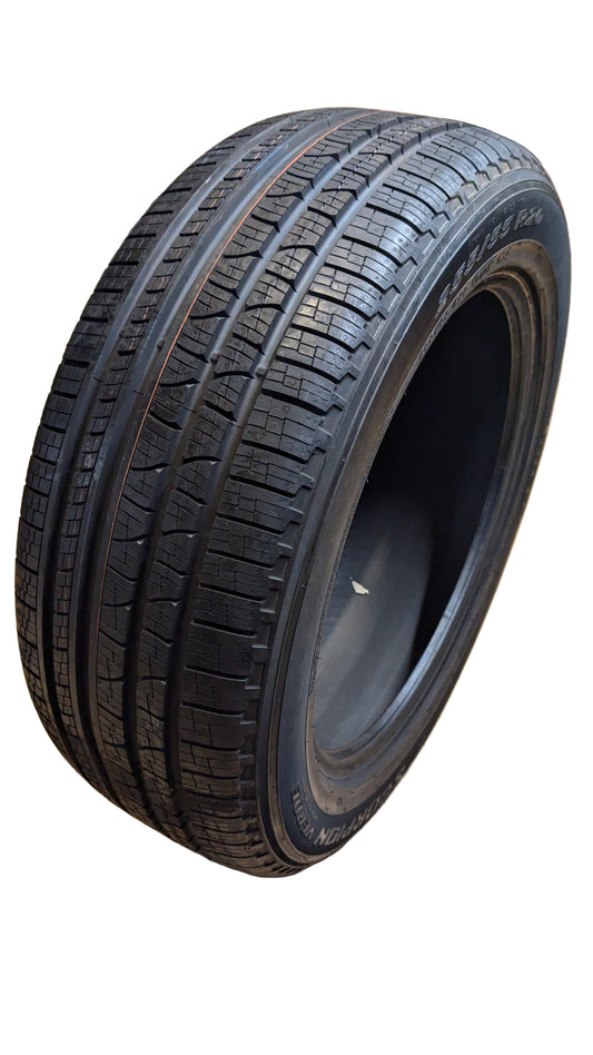 PIRELLI SCORPION VERDE A/S LAND ROVER BSW P 255 55 20 110W XL ALL SEASON TIRE 2154900