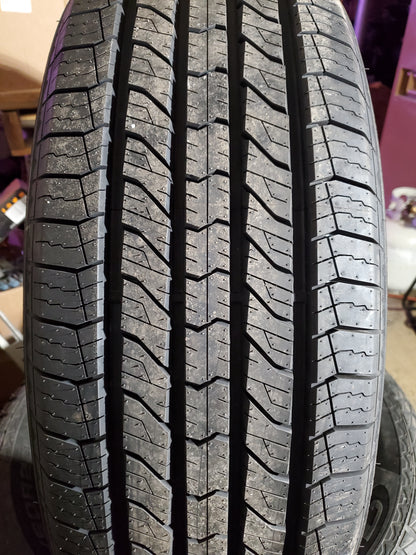 ACHILIES DESERT HAWK HT3 BSW LT 275 65 20 126/123S 10PLY ALL SEASON TIRE ADH43