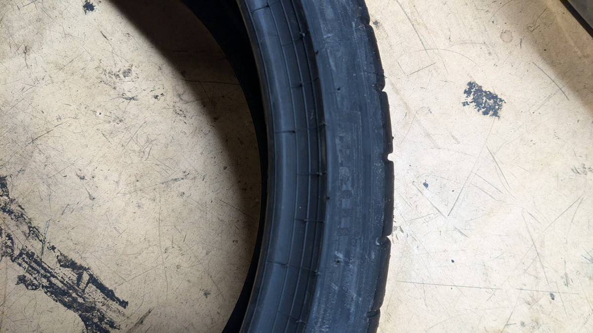 PIRELLI P ZERO PZ4 ALPIN FOAM BSW P 245 35 21 96Y XL HIGHWAY TERRAIN 4079400