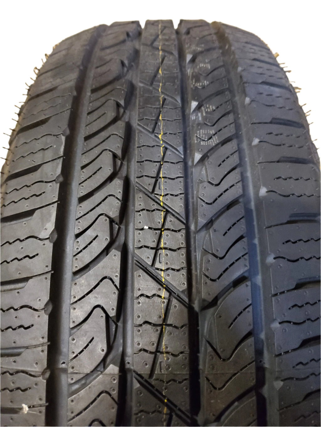 NOS NEXEN ROADIAN HTX RH5 BSW P 245 60 18 105H HIGHWAY TIRE 13140NXK