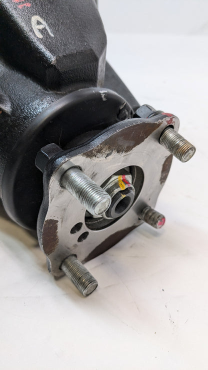 REAR DIFFERENTIAL CARRIER ASSEMBLY E-LOCKER FOR TOYOTA TACOMA 3.91 GEAR RATIO