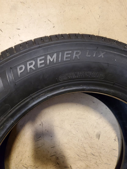 MICHELIN PREMIER LTX BSW P 265 60 18 110T ALL SEASON TIRE 93425