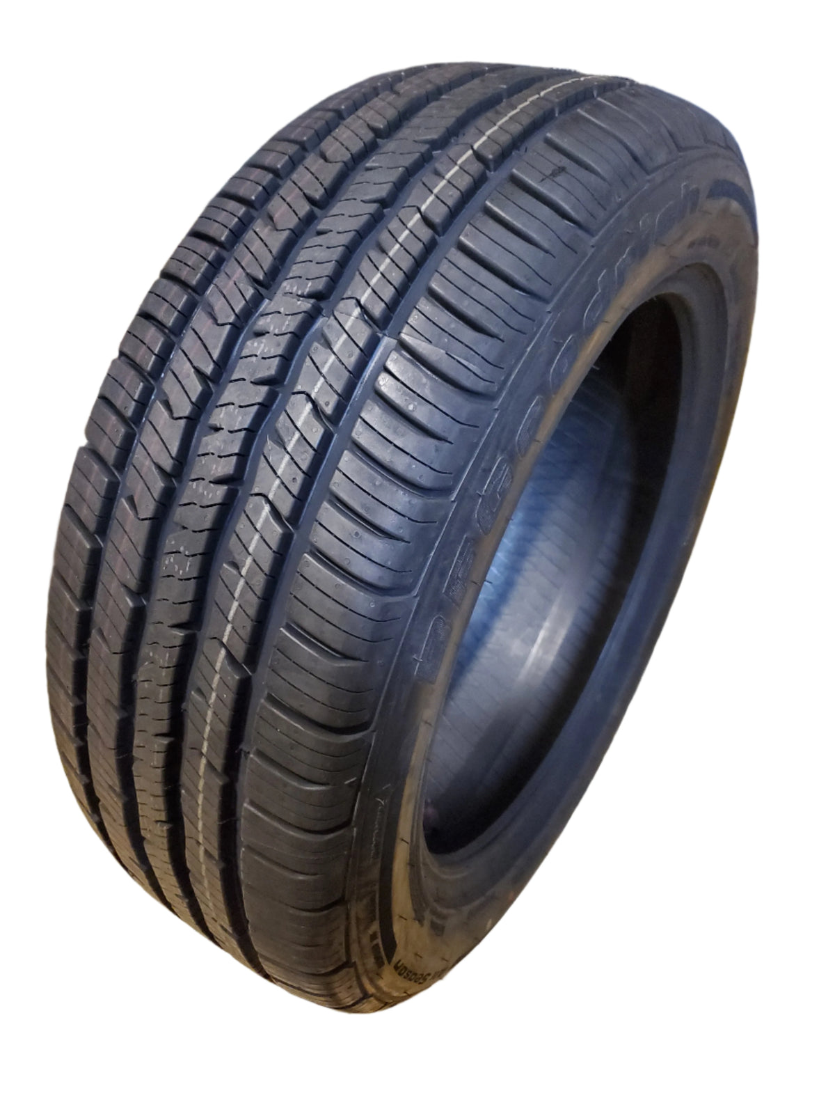 BFGOODRICH ADVANTAGE CONTROL BSW P 225 55 18 98H ALL SEASON TIRE 17818