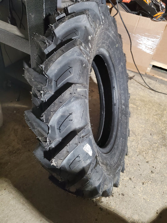 CARLISLE FARM SPECIALIST TB BSW  8 16 91A8 8PLY TRACTOR TIRE 6X174038