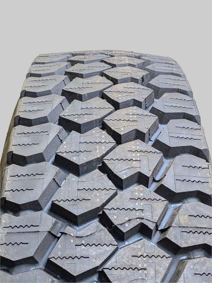 GOODYEAR G622 RSD 225 70 19.5 128/126N LRG 14PLY DRIVE TIRE 139755205