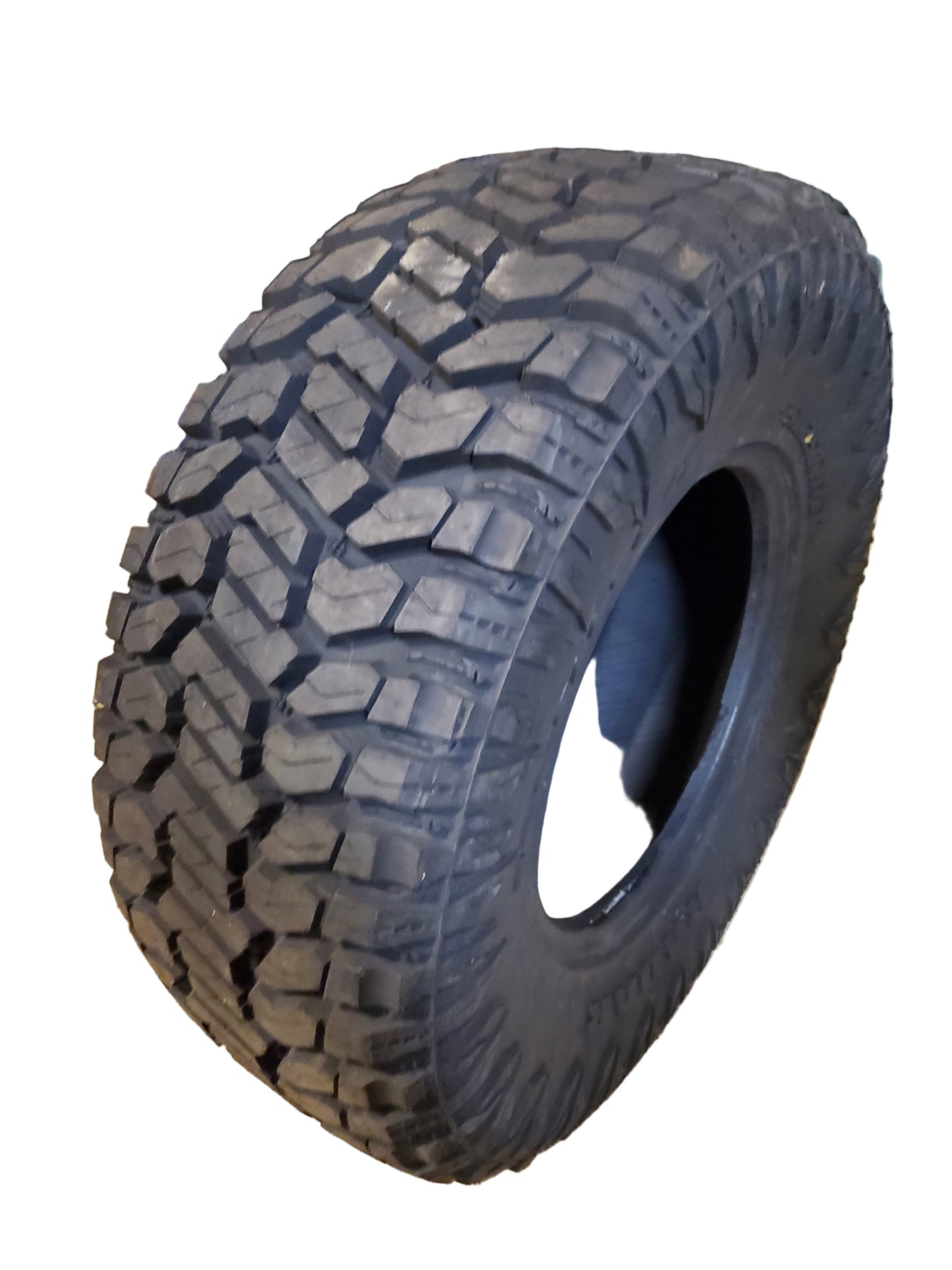 RADAR RENEGADE R/T BSW LT 35 12.5 17 121Q 12PLY RUGGED TIRE RASYTH0115