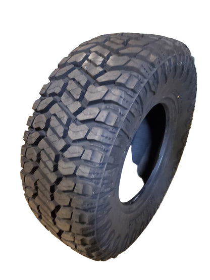 RADAR RENEGADE R/T BSW LT 35 12.5 17 121Q 12PLY RUGGED TIRE RASYTH0115