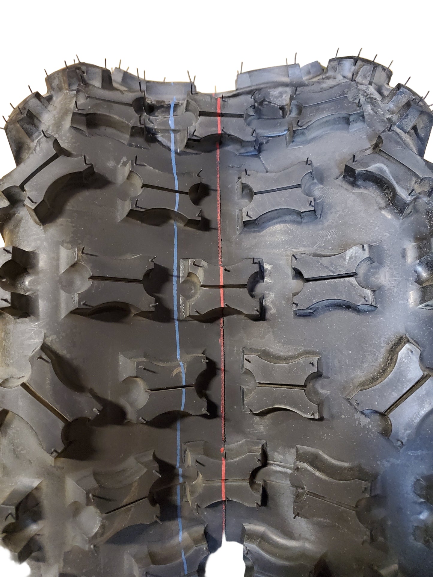GBC GROUND BUSTER III BSW AT 21 11 9 45F 6PLY ATV/UTV TIRE ARGBC9211106