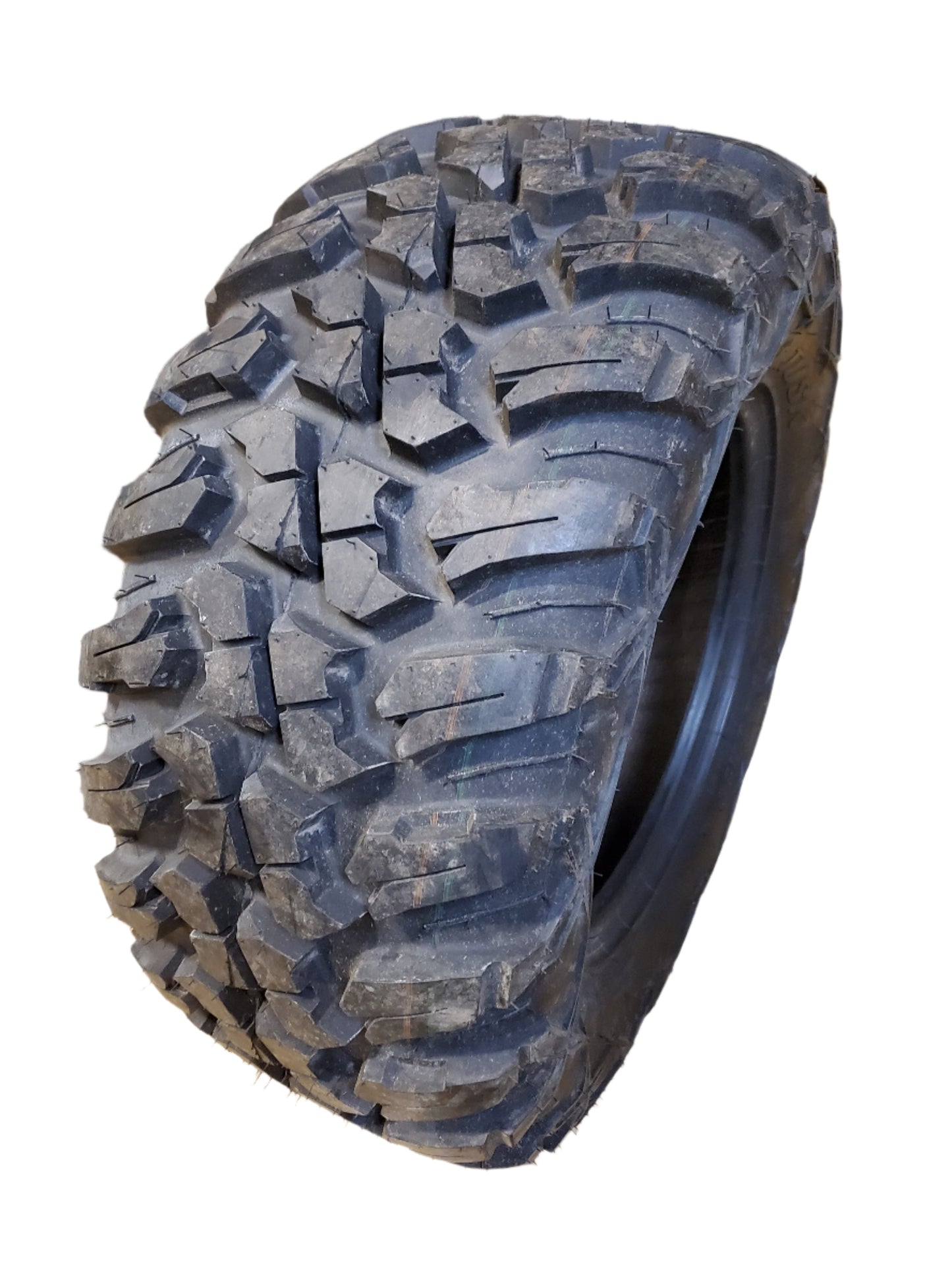 TUSK TERRABITE BSW  27 11 14 78M 8PLY ATV/UTV TIRE 1630210027