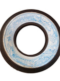 FIRESTONE GUM DIPPED WW 7.50-16 8PLY VINTAGE COKER TIRE 682310