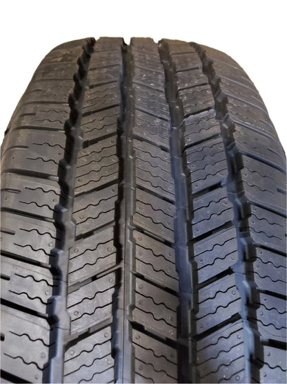 MICHELIN DEFENDER LTX M/S 2 BSW P 255 65 17 116T XL ALL SEASON TIRE 51486