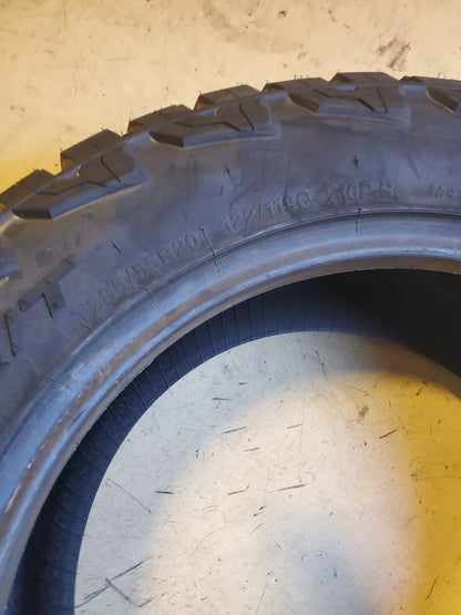 2 RBP REPULSOR R/T LT 285 55 20 122/119Q 10PLY RUGGED TERRAIN TIRE RBPSTRT2055040