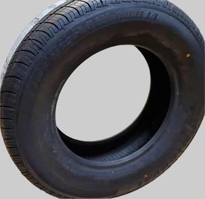 UNIROYAL TIGER PAW TOURING A/S DT P 225 65 16 100H SL ALL SEASON TIRE 90665
