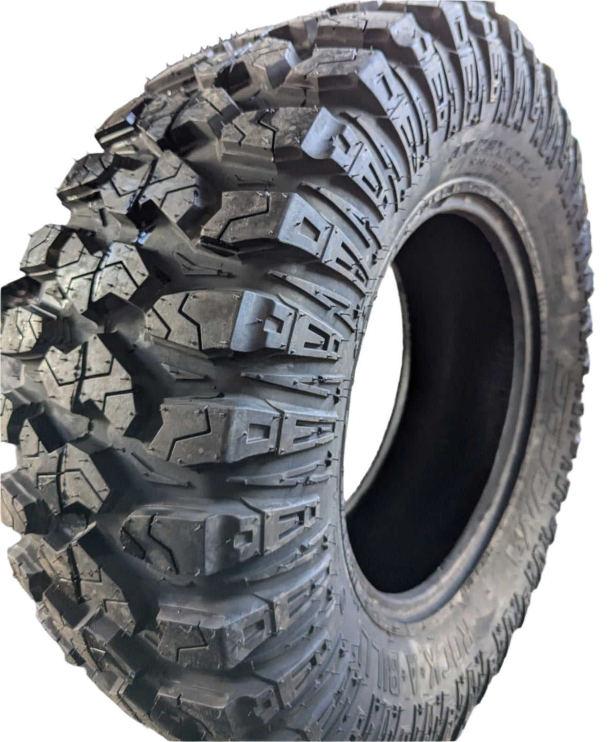 NOS SEDONA ROCK A BILLY BSW AT 28 10 14 58F 8PLY ATV/UTV TIRE RAB2810R14