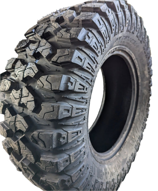 NOS SEDONA ROCK A BILLY BSW AT 28 10 14 58F 8PLY ATV/UTV TIRE RAB2810R14