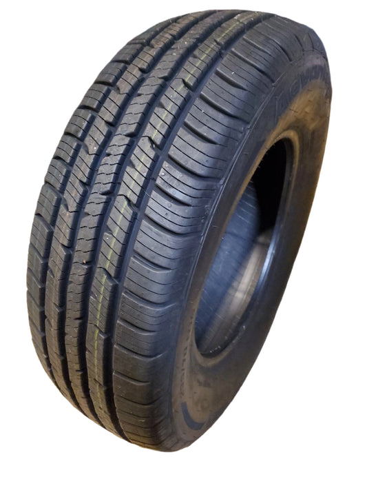 BFGOODRICH ADVANTAGE CONTROL BSW P 235 70 16 106T ALL SEASON TIRE 02584