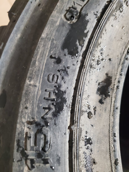 NOS MALHOTRA NHS BSW  28 9 15 16PLY FORKLIFT TIRE M28915