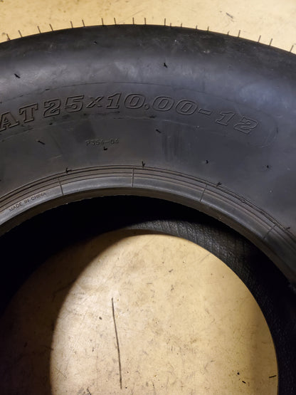 MASTER OPERATIVE BSW AT 25 10 12 45N 4PLY ATV/UTV TIRE 157005799