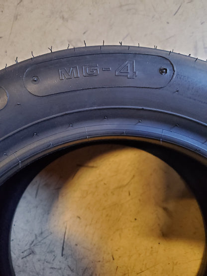 HOOSIER MG-4 BSW  20.5X7.0-13 DRAG TIRE 43164R20