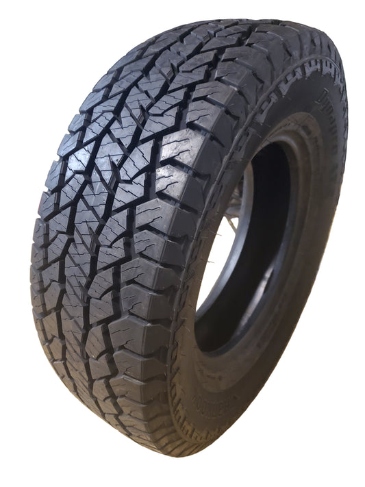 HANKOOK DYNAPRO AT2 BSW LT 265 70 17 121/118S 10PLY ALL TERRAIN TIRE 2021363