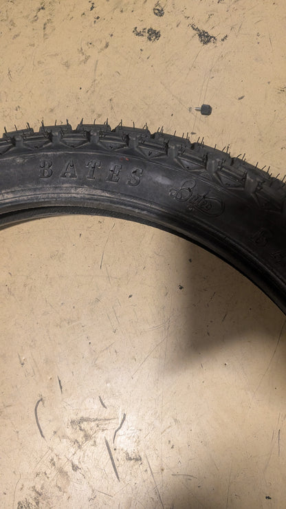 NOS BATES BAJA BSW 3 21 57T MOTORCYCLE TIRE 011314