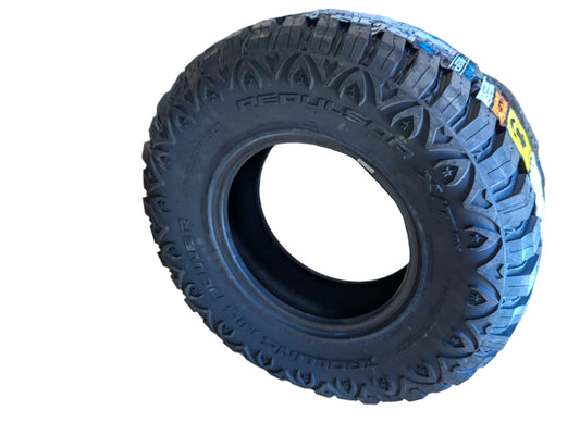 ROLLING BIG POWER REPULSOR X/T RX BSW LT 31 10.50 15 109Q C TIRE RBPSTXT15105010