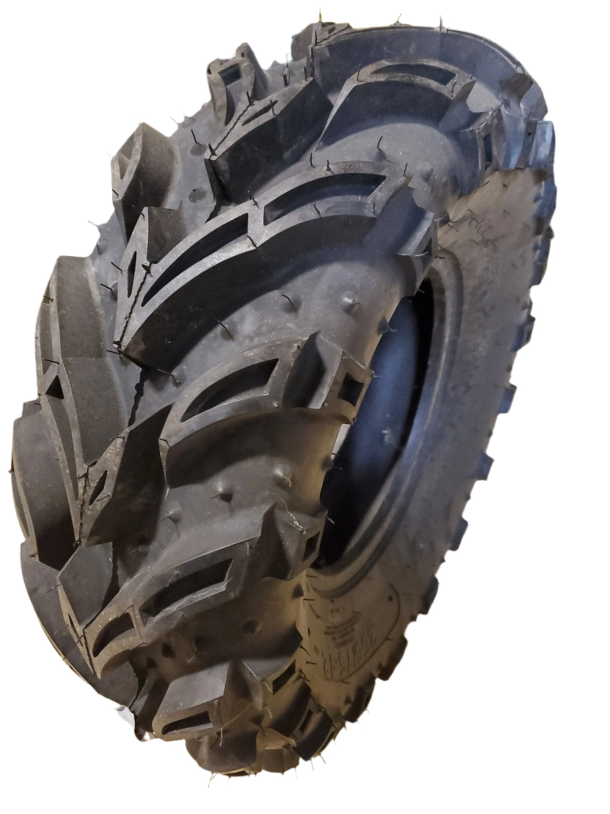 NOS DEESTONE MUD CRUSHER D936 BSW 27 10 12 54F 6PLY ATV/UTV TIRE DS8100