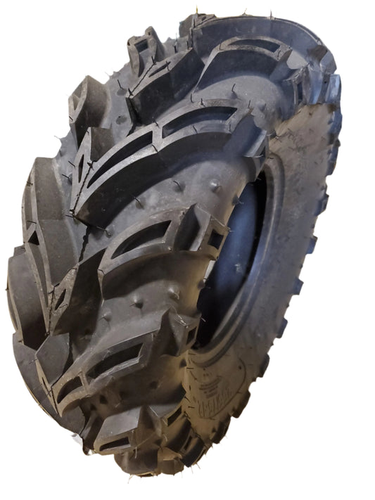 NOS DEESTONE MUD CRUSHER D936 BSW 27 10 12 54F 6PLY ATV/UTV TIRE DS8100